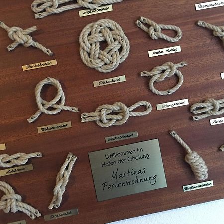 Ferienwohnung Martina Zell an der Mosel Zewnętrze zdjęcie