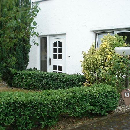 Ferienwohnung Martina Zell an der Mosel Zewnętrze zdjęcie