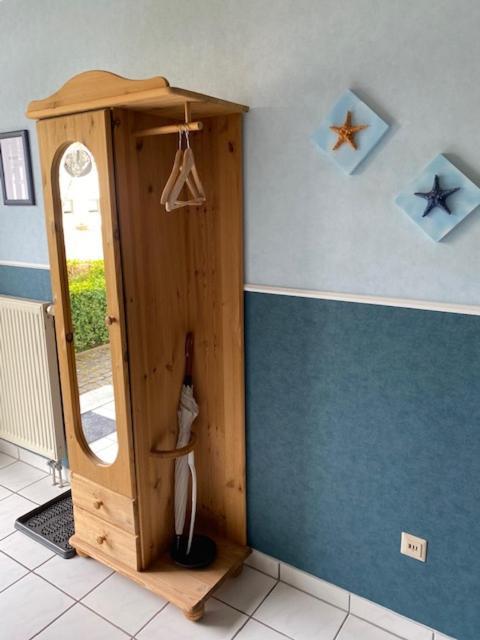 Ferienwohnung Martina Zell an der Mosel Zewnętrze zdjęcie