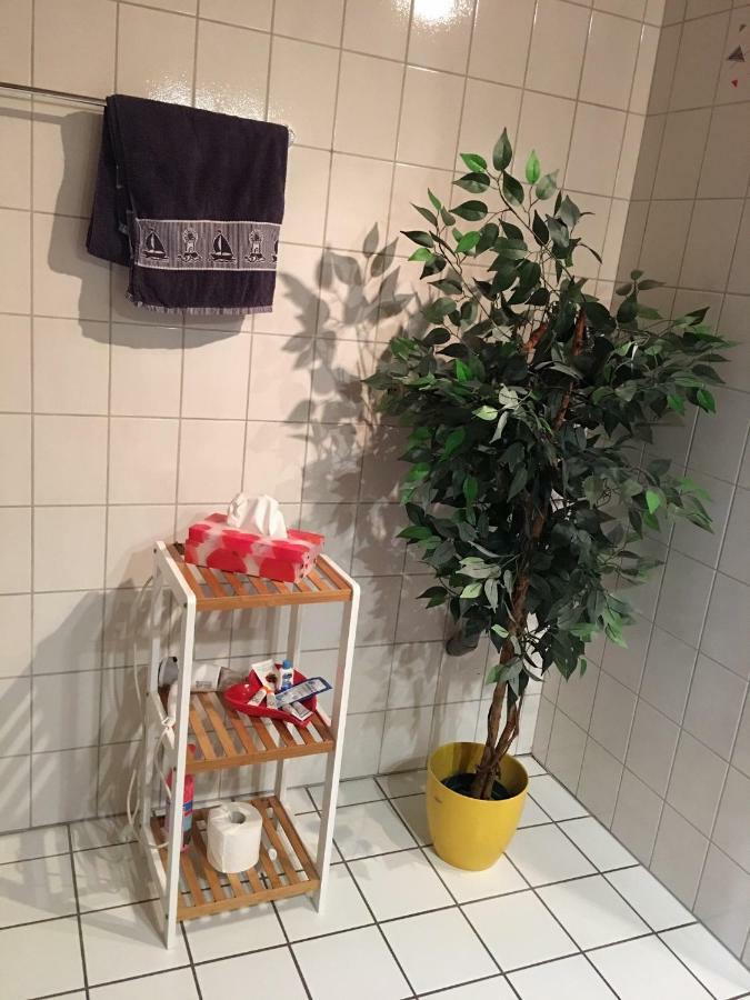 Ferienwohnung Martina Zell an der Mosel Zewnętrze zdjęcie