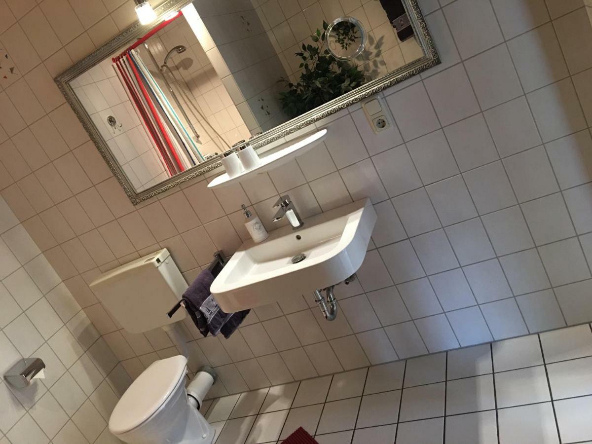 Ferienwohnung Martina Zell an der Mosel Zewnętrze zdjęcie