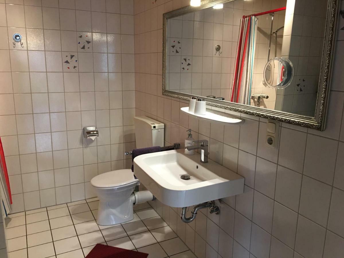 Ferienwohnung Martina Zell an der Mosel Zewnętrze zdjęcie